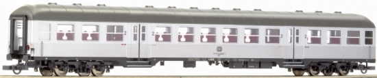 Local Passenger car 2nd class "Silberling"<br /><a href='images/pictures/Roco/45887.jpg' target='_blank'>Full size image</a>